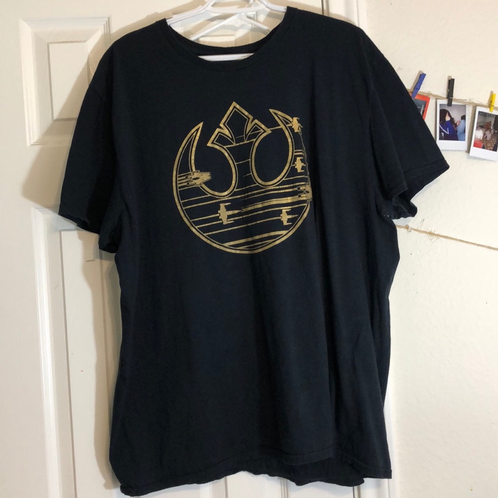 Star Wars T-Shirt